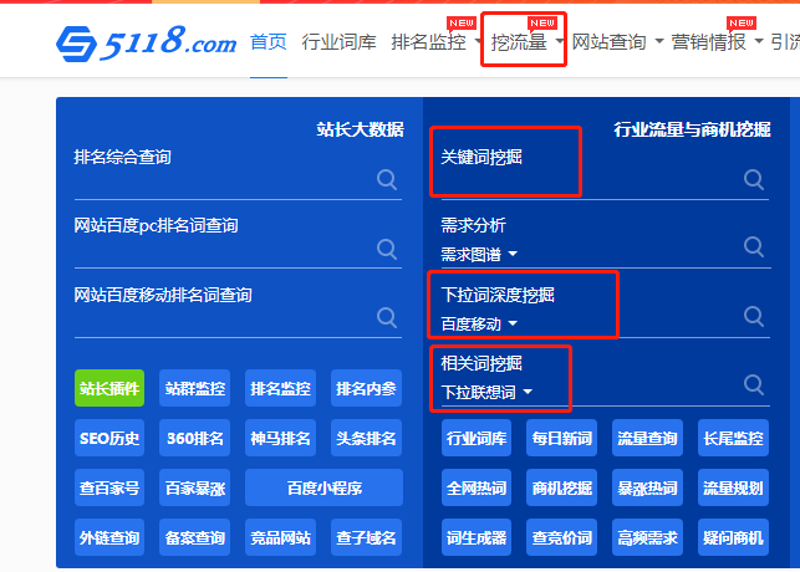 站群程序市场发展趋势不容小觑